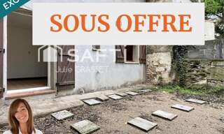 Maison 3 Pièces 49 m² à vendre à Lignan-sur-Orb (34490)