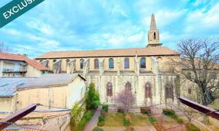 Appartement 1 Pièce 27 m² à vendre à Avignon (84000)