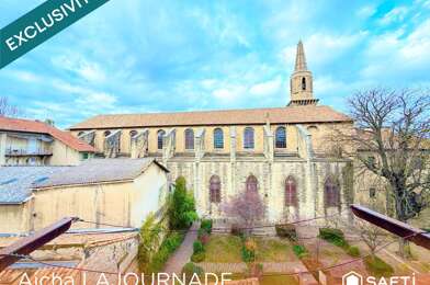 Appartement 1 pièces 88000 €