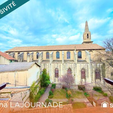 Appartement 1 pièces 88000 €