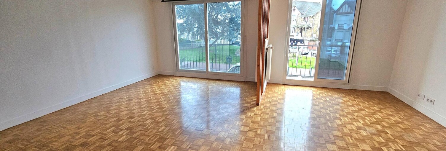 Appartement 3 Pièces 67 m² à vendre à Melun (77000)