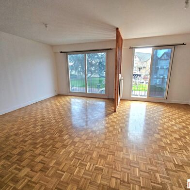 Appartement 3 pièces 195000 €