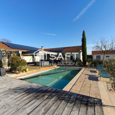 Maison 6 pièces 424000 €