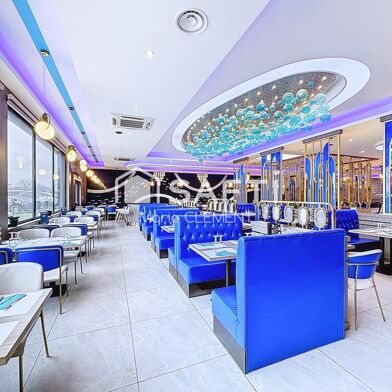 Commerce  390000 €