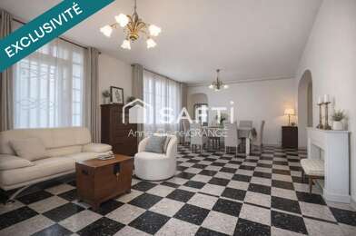 Maison 7 pièces 157000 €