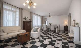 Maison 7 Pièces 142 m² à vendre à Fresnay-sur-Sarthe (72130)