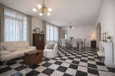 Maison 7 pièces 157000 €