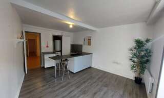 Immeuble  112 m² à vendre à Montbrison (42600)