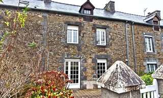 Maison 5 Pièces 111 m² à vendre à Mesnil-Roc'h (35720)