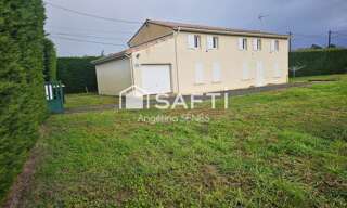 Maison 5 Pièces 150 m² à vendre à Braud-et-Saint-Louis (33820)