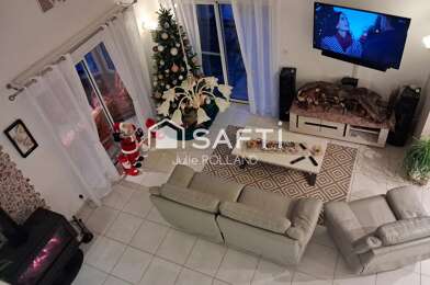 Maison 8 pièces 377000 €