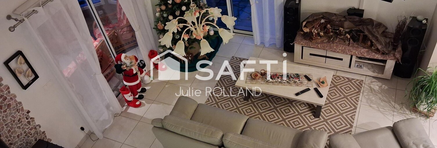 Maison 8 Pièces 250 m² à vendre à Hesmond (62990)