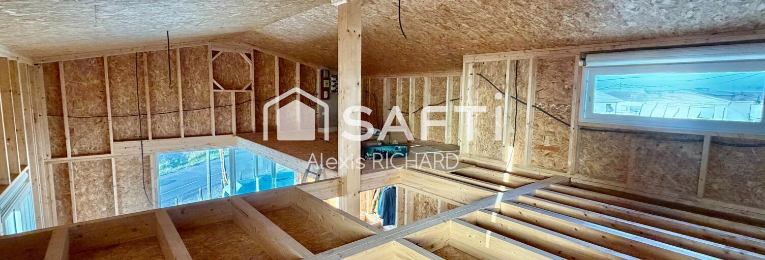 Maison 5 Pièces 100 m² à vendre à Gruissan (11430)