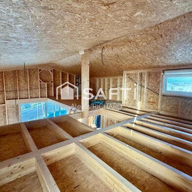 Maison 5 pièces 388500 €