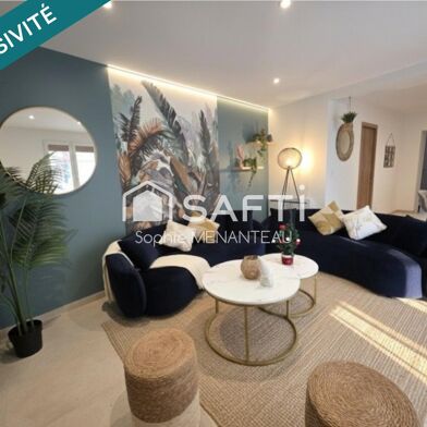 Maison 8 pièces 390000 €