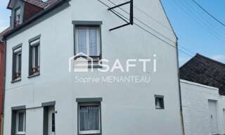 Maison 8 Pièces 142 m² à vendre à Étaples (62630)