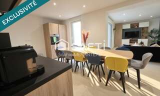 Maison 8 Pièces 142 m² à vendre à Étaples (62630)