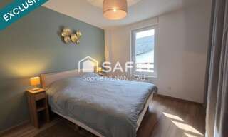 Maison 8 Pièces 142 m² à vendre à Étaples (62630)