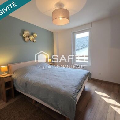 Maison 8 pièces 390000 €