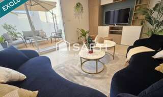 Maison 8 Pièces 142 m² à vendre à Étaples (62630)