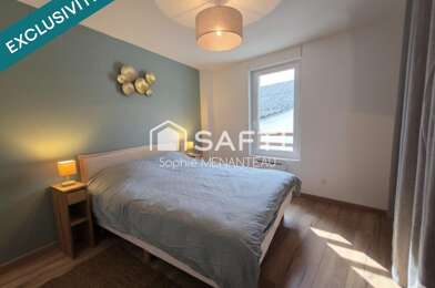 Maison 8 pièces 390000 €