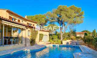 Maison 5 Pièces 120 m² à vendre à Fréjus (83600)