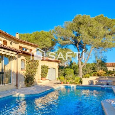 Maison 5 pièces 730000 €