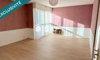 Appartement 3 Pièces 74 m² à vendre à Ézanville (95460)