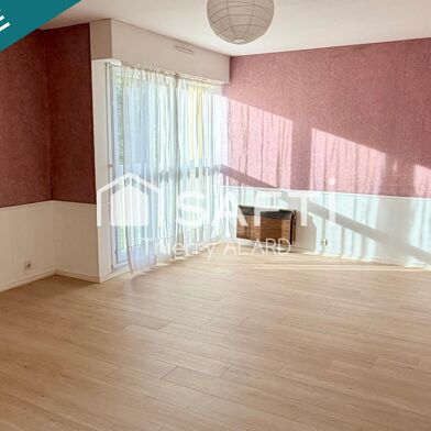 Appartement 3 pièces 201000 €