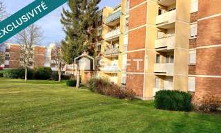 Appartement 3 Pièces 74 m² à vendre à Ézanville (95460)