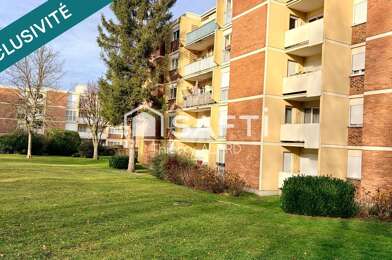 Appartement 3 pièces 201000 €