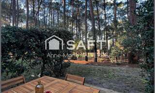 Appartement 2 Pièces 32 m² à vendre à Lacanau (33680)