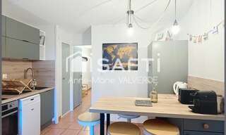 Appartement 2 Pièces 32 m² à vendre à Lacanau (33680)