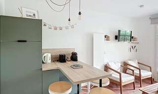 Appartement 2 Pièces 32 m² à vendre à Lacanau (33680)