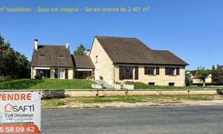 Maison 10 Pièces 357 m² à vendre à Rigny-sur-Arroux (71160)