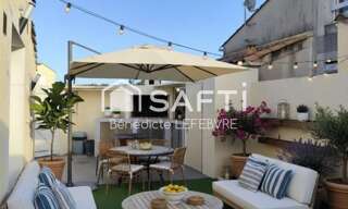 Maison 2 Pièces 41 m² à vendre à Vic-la-Gardiole (34110)