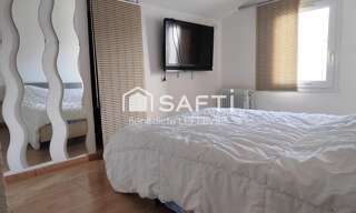 Maison 2 Pièces 41 m² à vendre à Vic-la-Gardiole (34110)