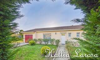 Maison 4 Pièces 88 m² à vendre à Lathus-Saint-Rémy (86390)