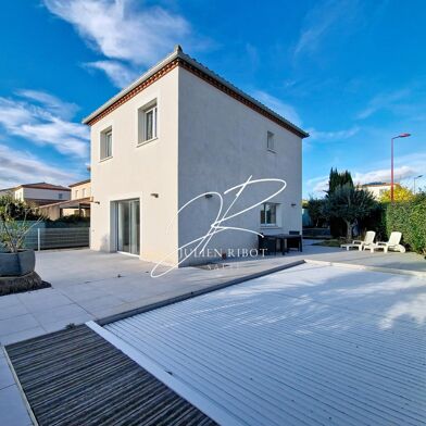 Maison 4 pièces 330000 €