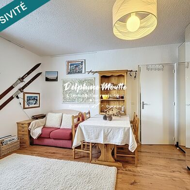 Appartement 1 pièces 80000 €