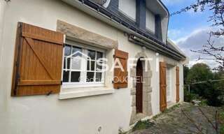 Maison 4 Pièces 100 m² à vendre à Gestel (56530)