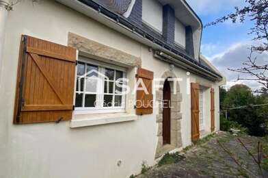 Maison 4 pièces 290000 €