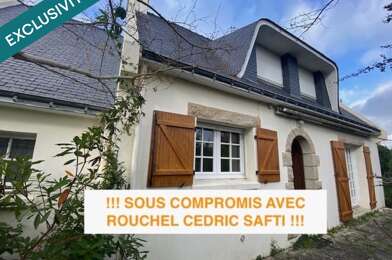 Maison 4 pièces 290000 €