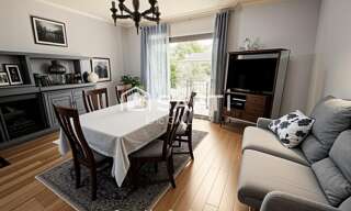 Maison 4 Pièces 94 m² à vendre à Voutezac (19130)