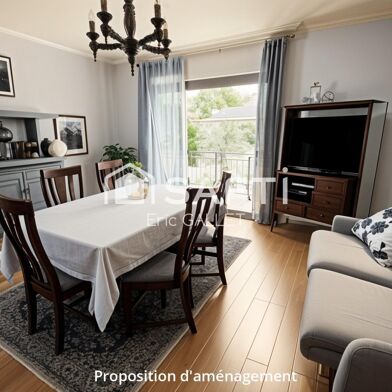 Maison 4 pièces 139800 €