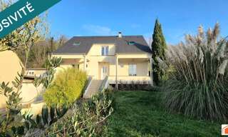 Maison 8 Pièces 168 m² à vendre à Les Septvallons (02160)