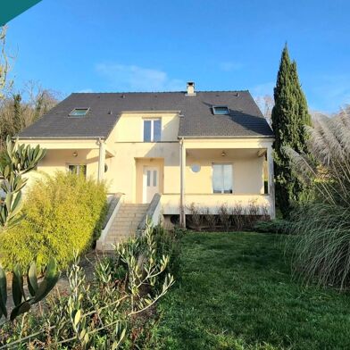 Maison 8 pièces 299000 €