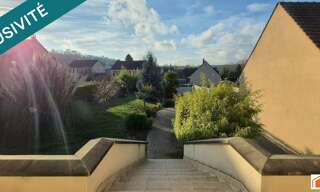 Maison 8 Pièces 168 m² à vendre à Les Septvallons (02160)