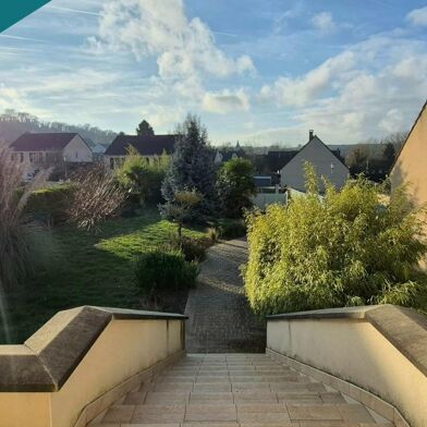 Maison 8 pièces 299000 €