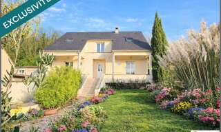 Maison 8 Pièces 168 m² à vendre à Les Septvallons (02160)